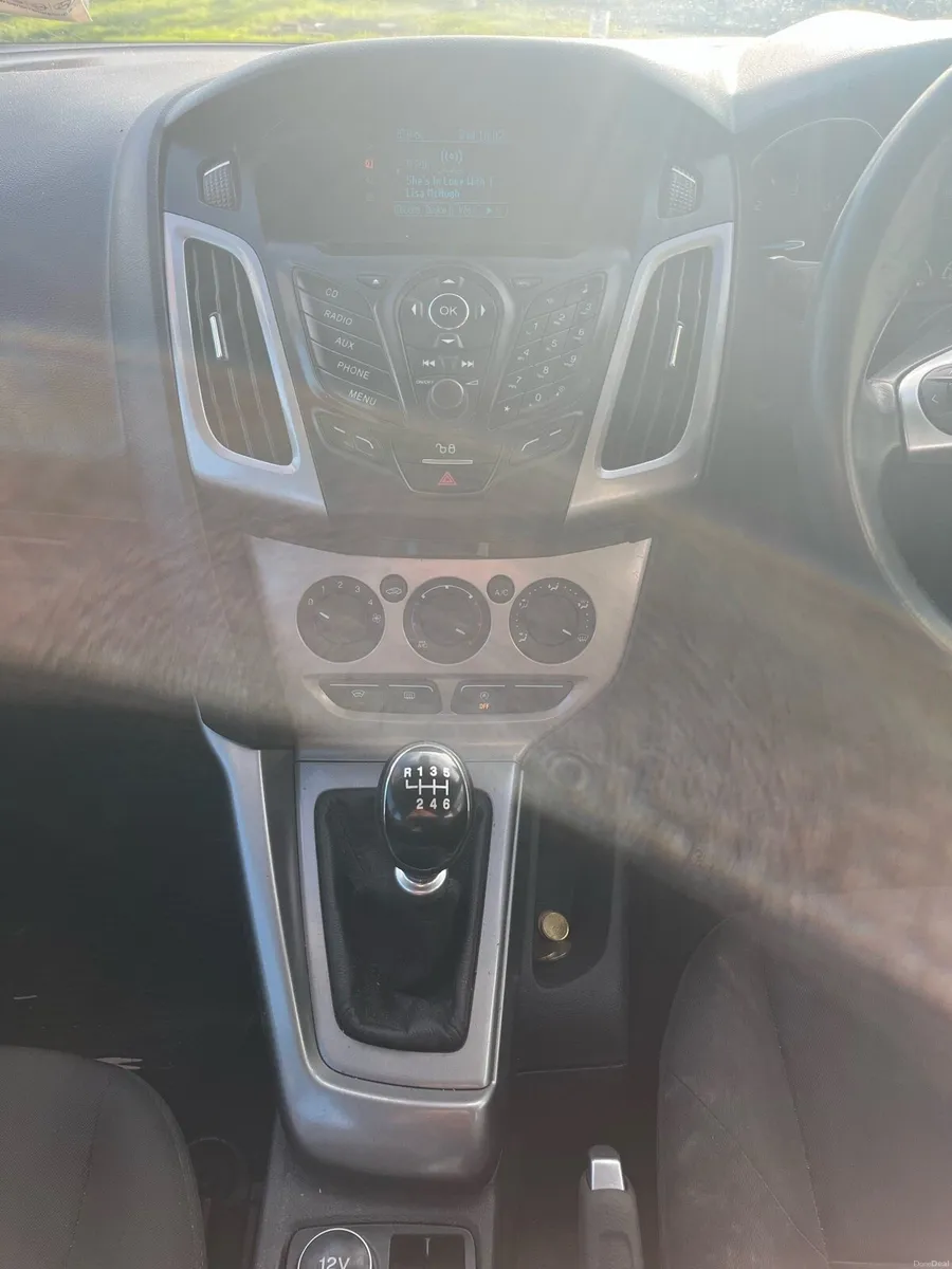 Ford focus - Image 3