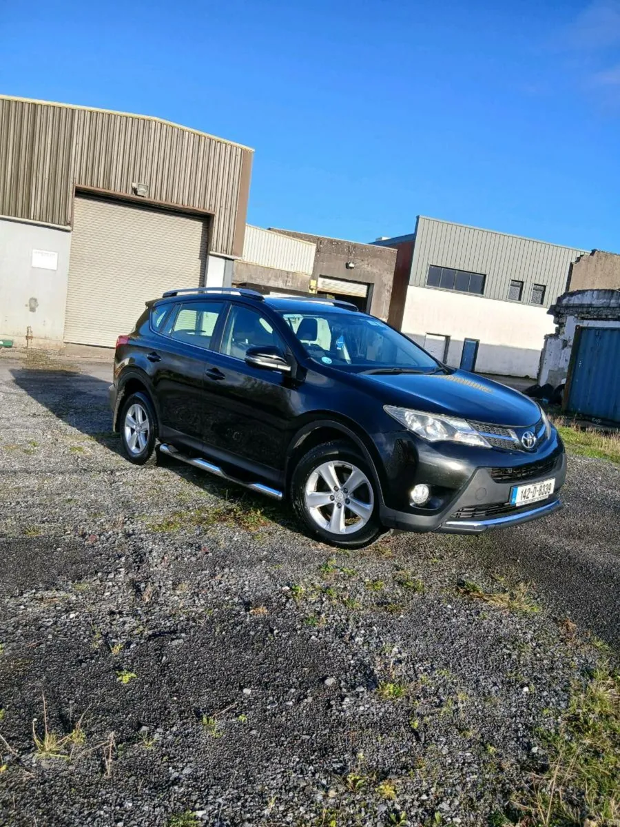 Rav 4 2.2 engine awd DEPOSIT TAKEN - Image 3