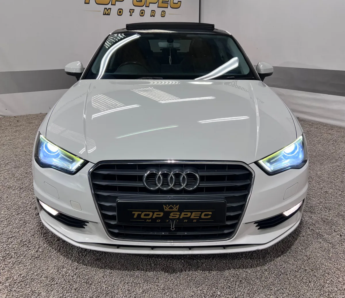 2016 Audi A3 1.4tsi Auto Sport💎 - Image 4