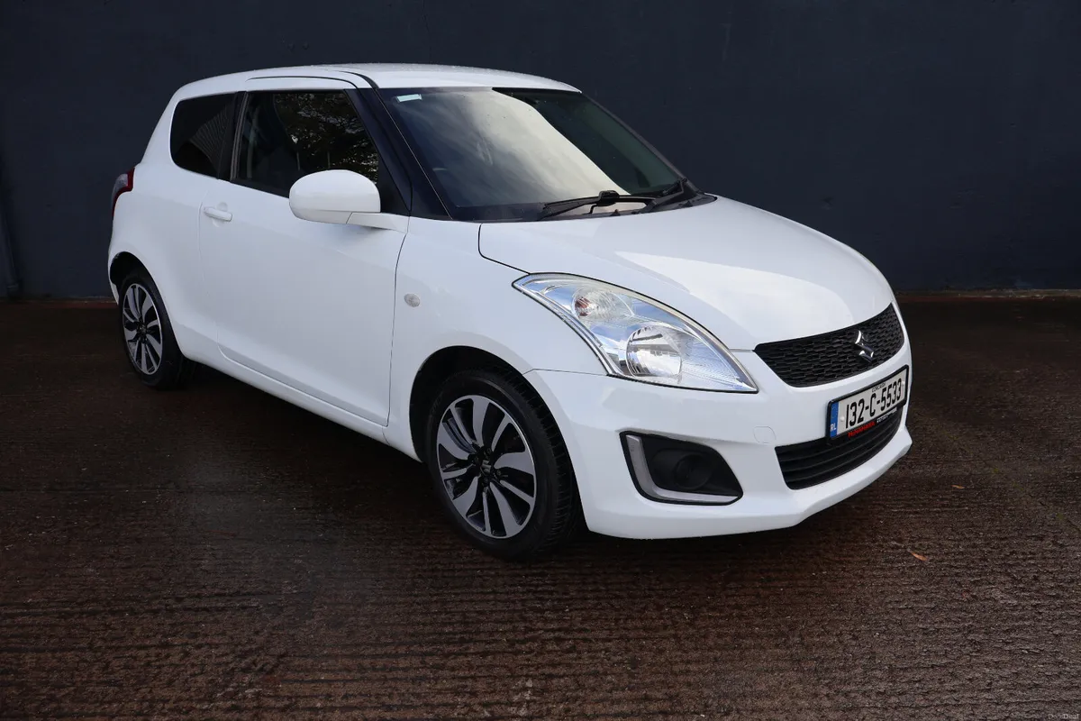 Suzuki Swift 2013 - Image 3