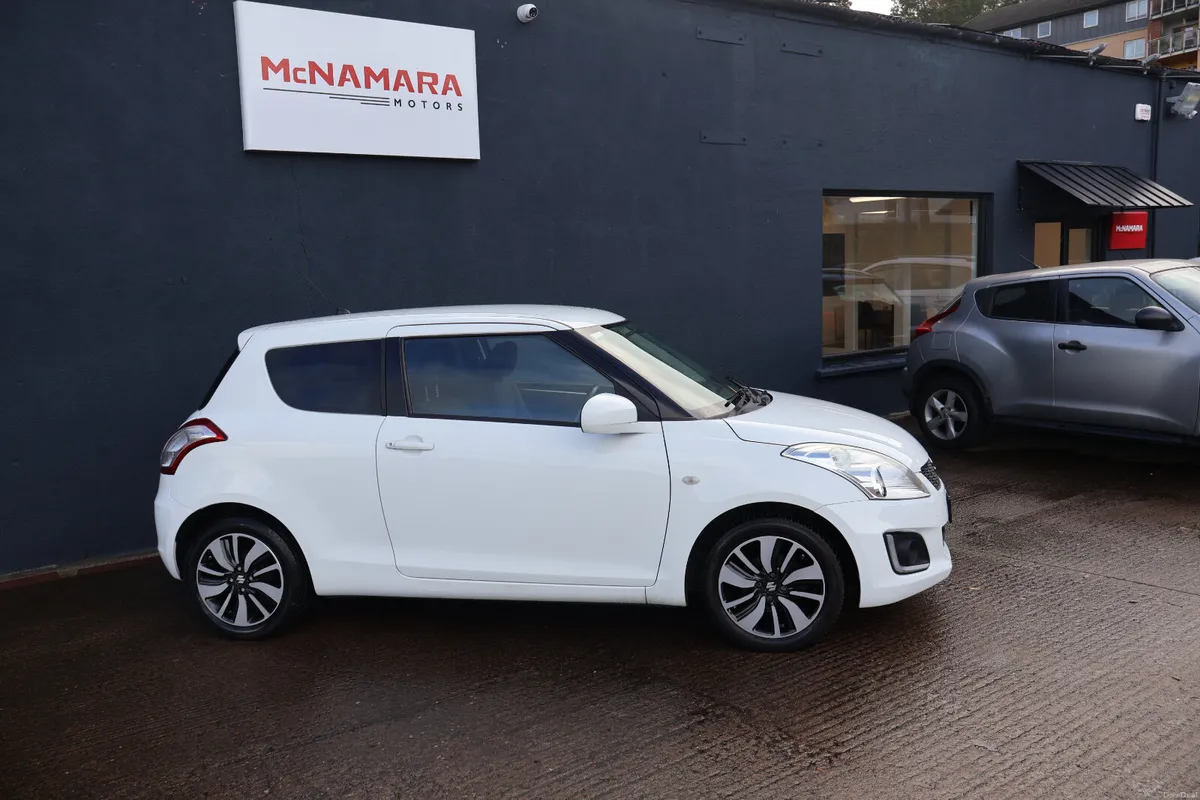 Suzuki Swift 2013 - Image 2