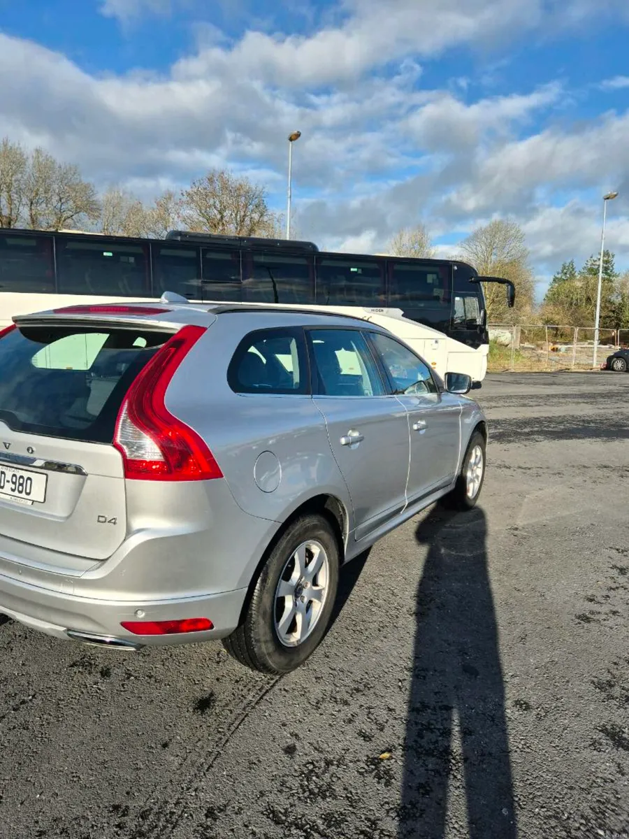 2015 Volvo XC60 D4 FWD GT Auto - Image 3