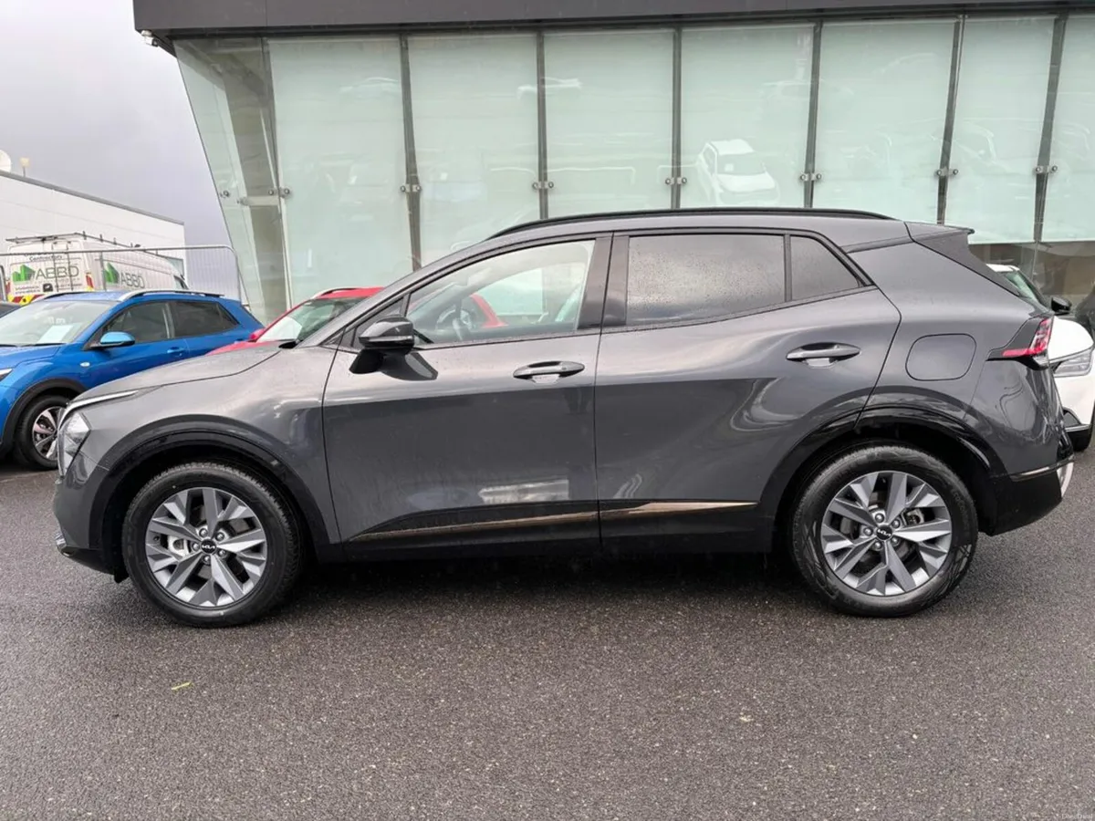 Kia Sportage HEV ( Anniversary Edition ) - Image 3