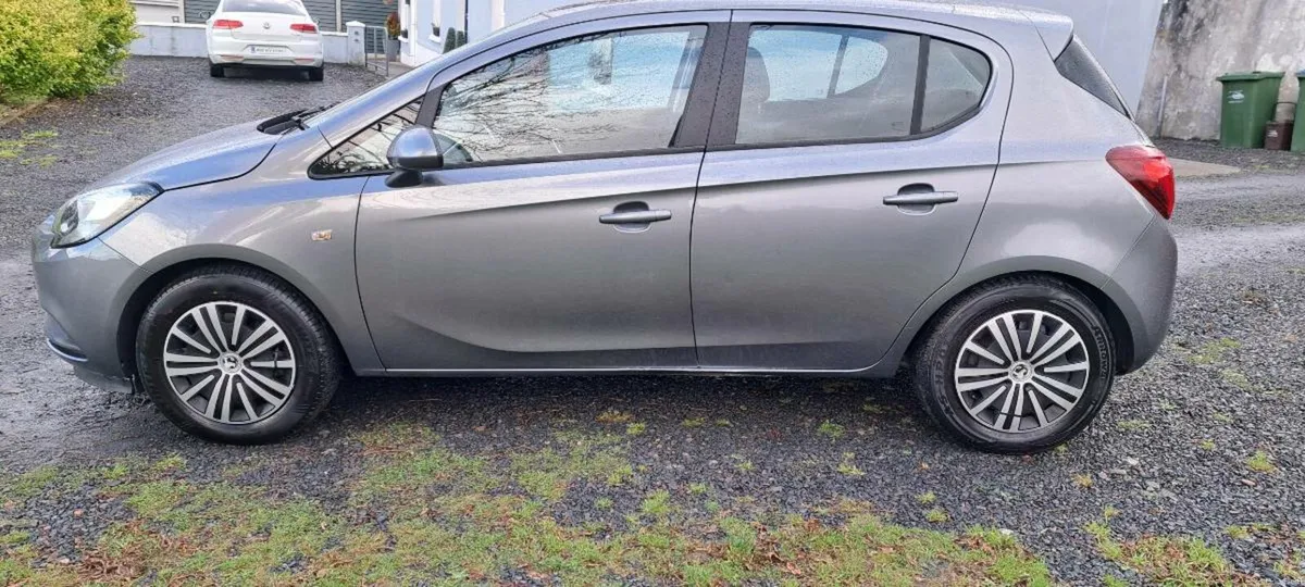 VAUXHALL CORSA 1.3CDTI - Image 4