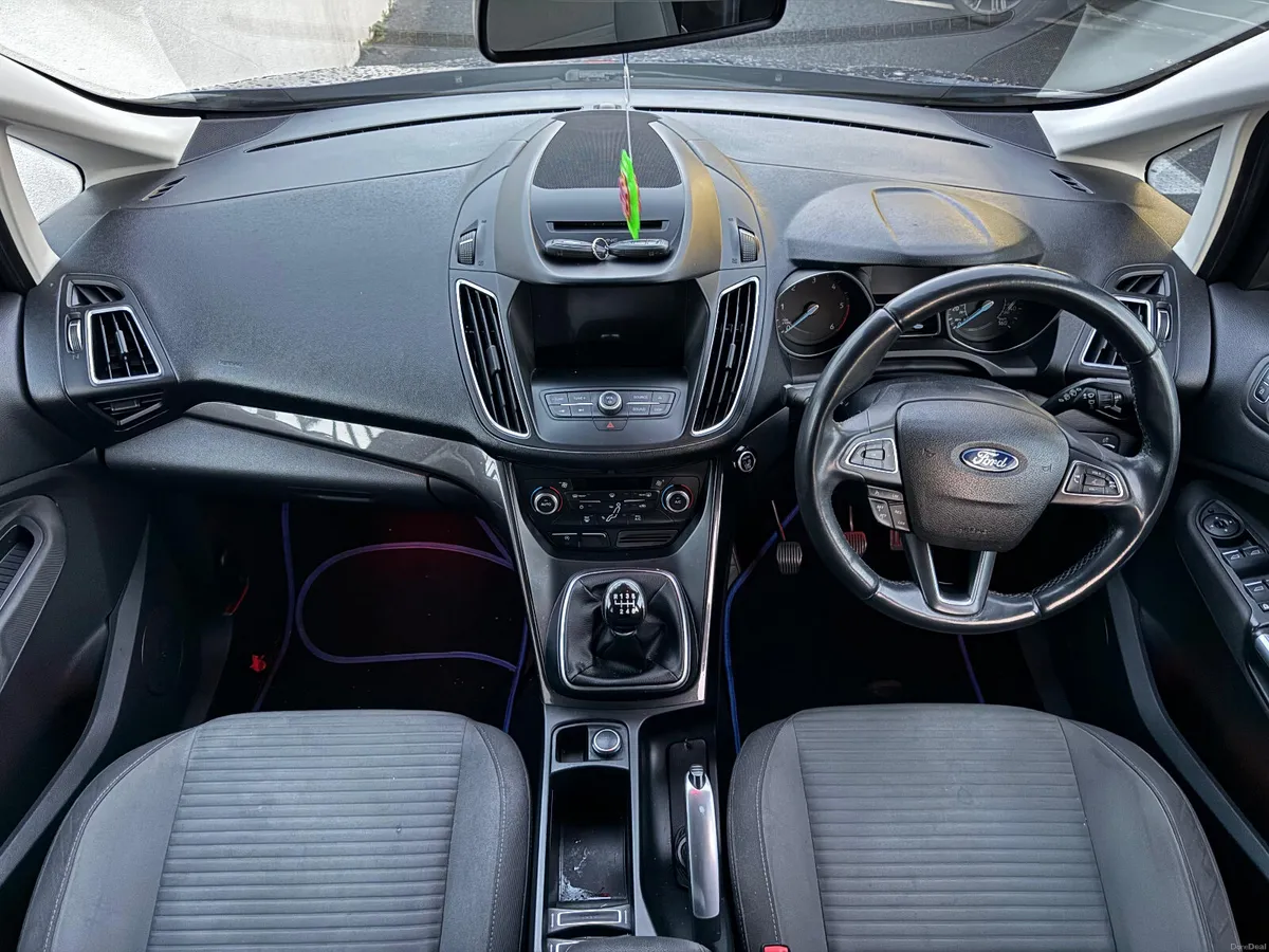 Ford C-Max 1.5 TITANIUM  2017 - Image 2