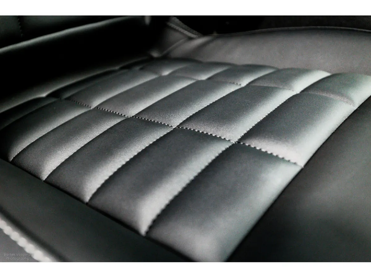 Citroen C4 MAX Hybrid Auto 145HP - Image 4