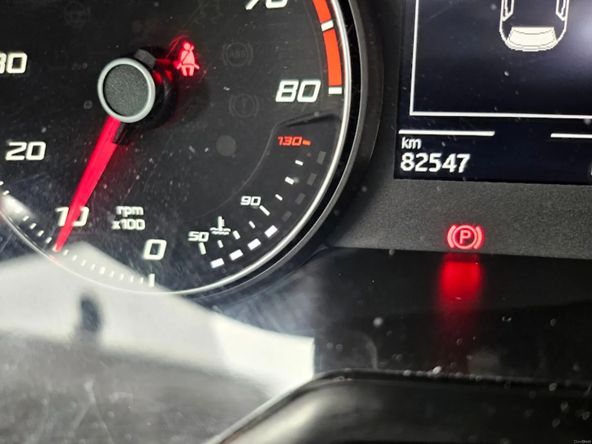 2019 SEAT Ibiza 1.0 SE 12 Months Warranty Finance - Image 3