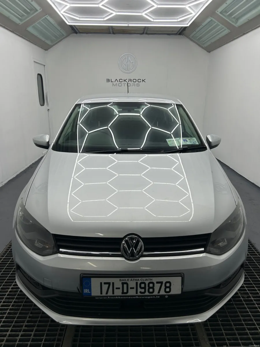 Volkswagen Polo 2017 - Image 1