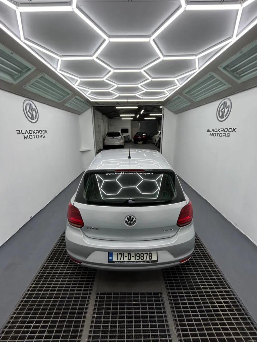 Volkswagen Polo 2017 - Image 4