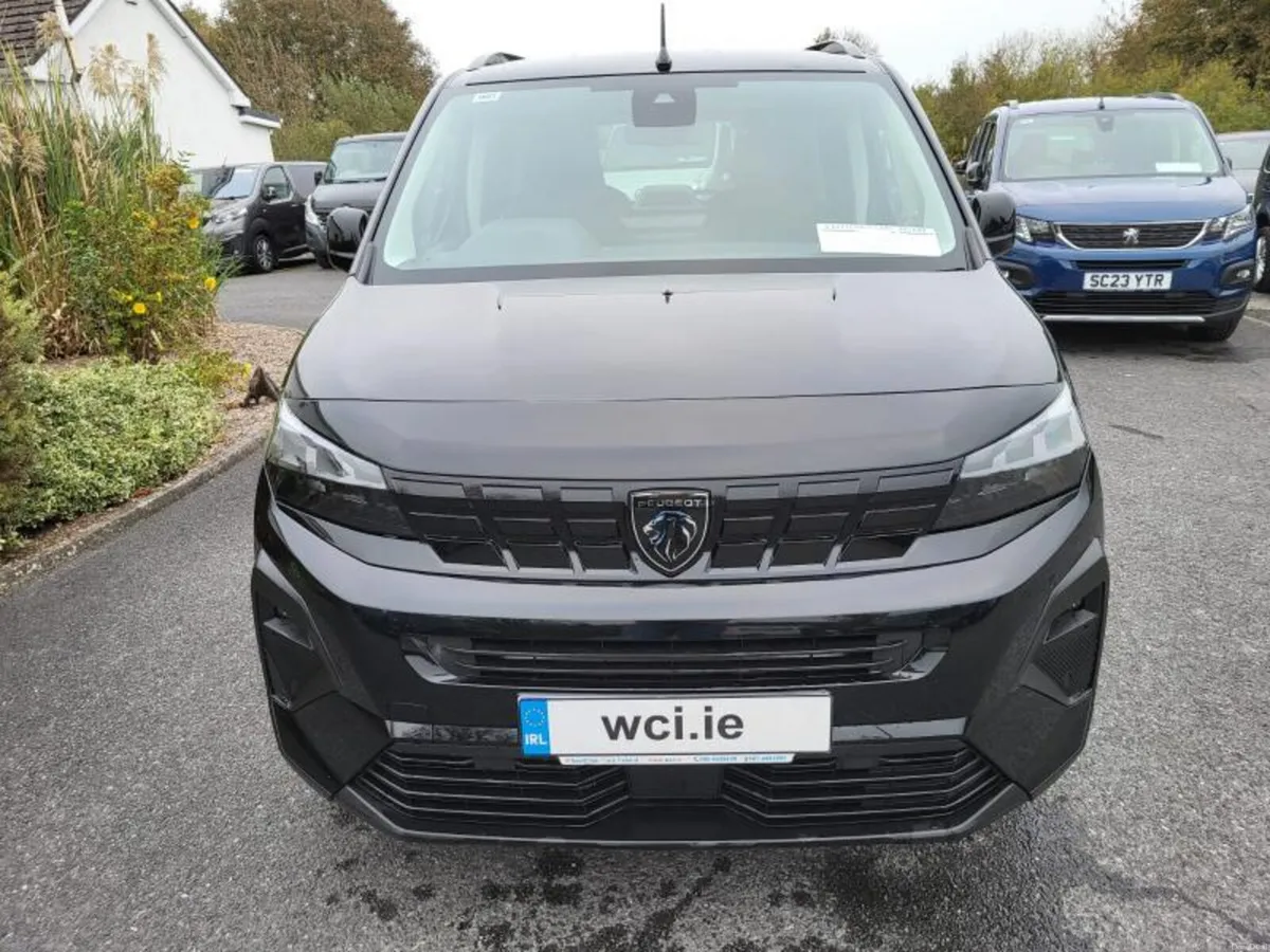 FANTASTIC VALUE Wheelchair Accessible 2025 - Image 4