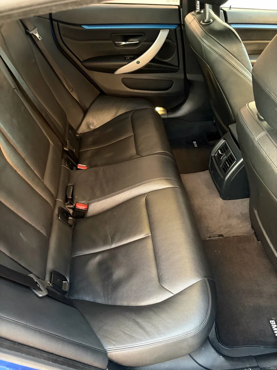 BMW 420d - Image 3