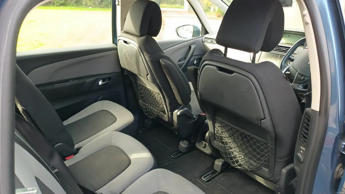 Citroen C4 2015 - Image 3