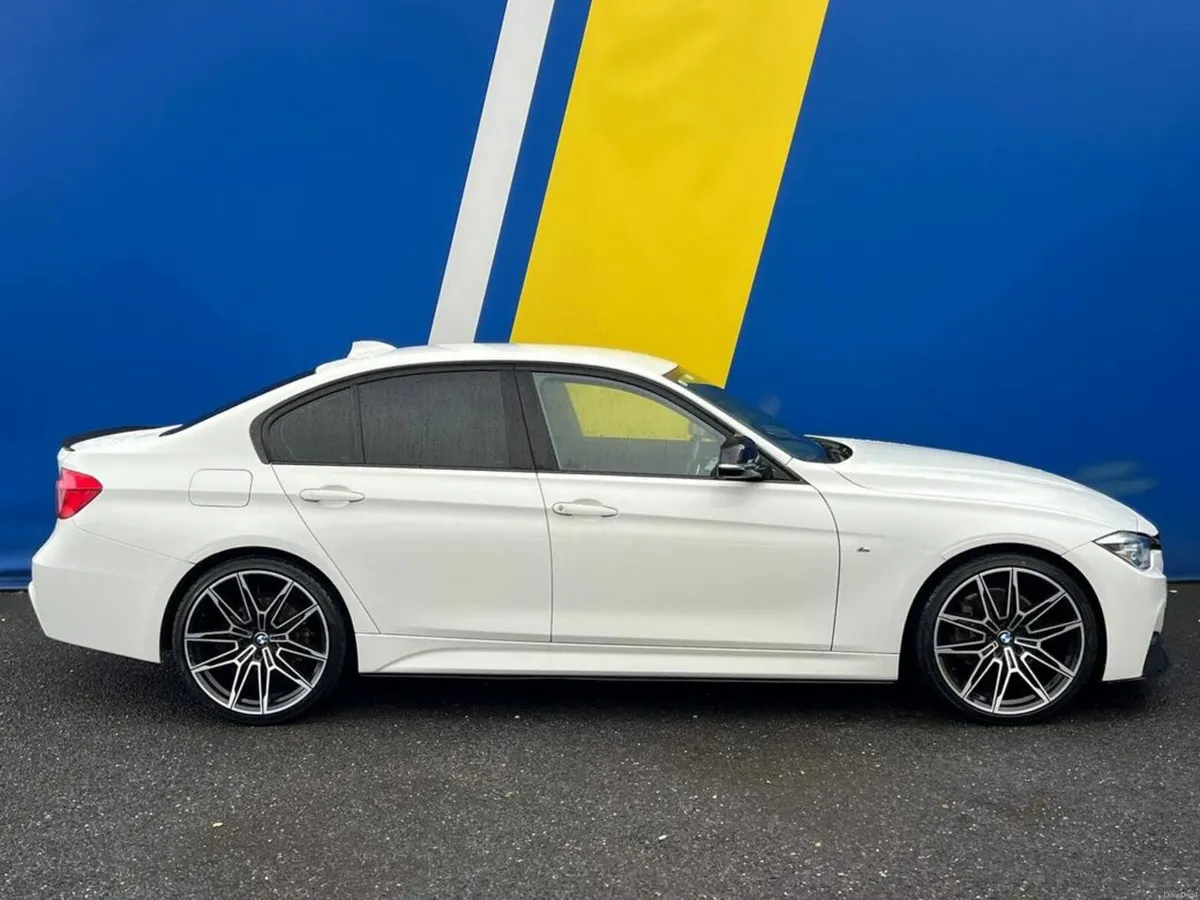 BMW 3-Series 320d M-SPORT COMPETITION PACK // NEW - Image 2