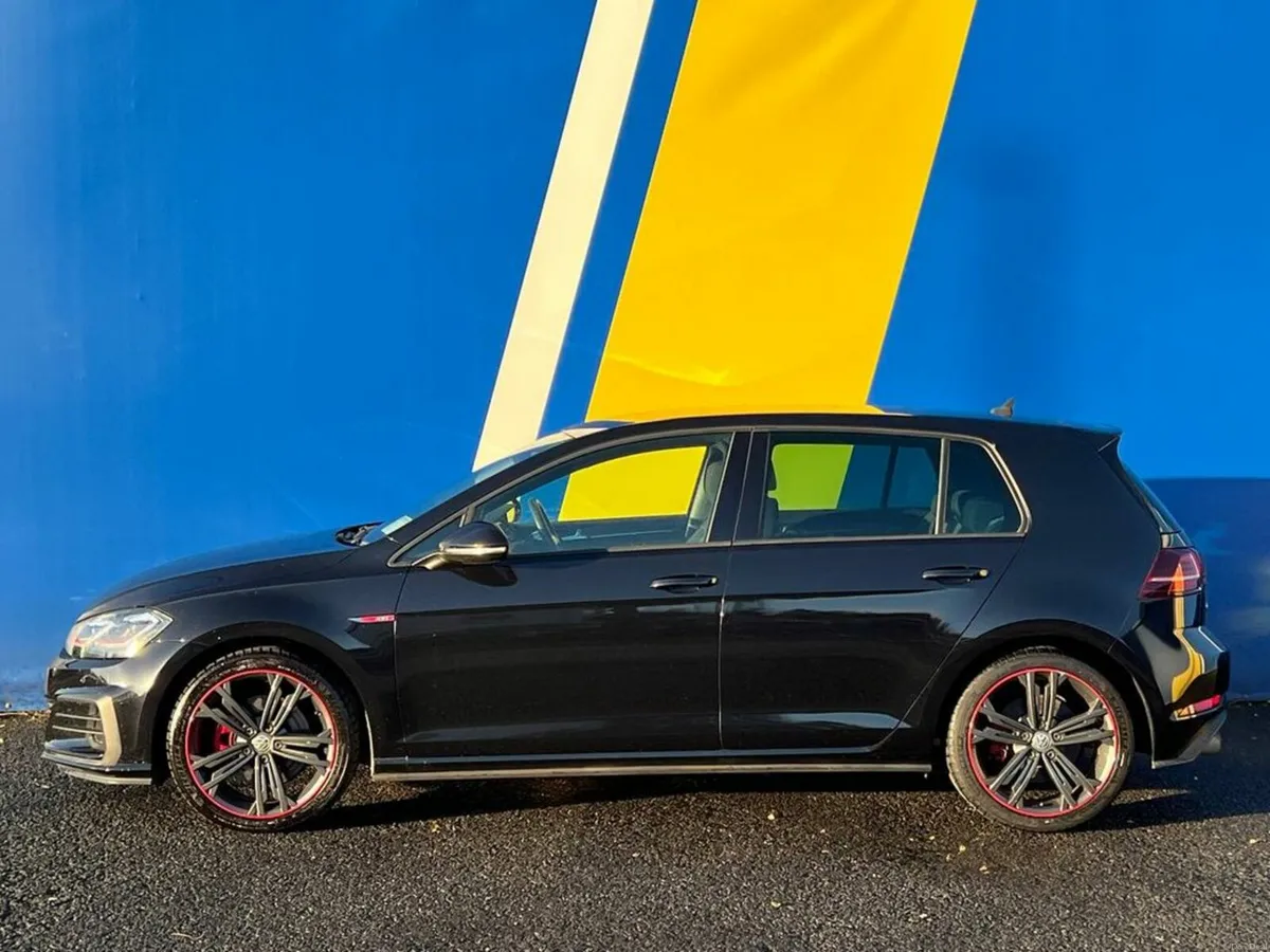 Volkswagen Golf GTI 2.0 TSI AUTO // FULL SERVICE H - Image 3
