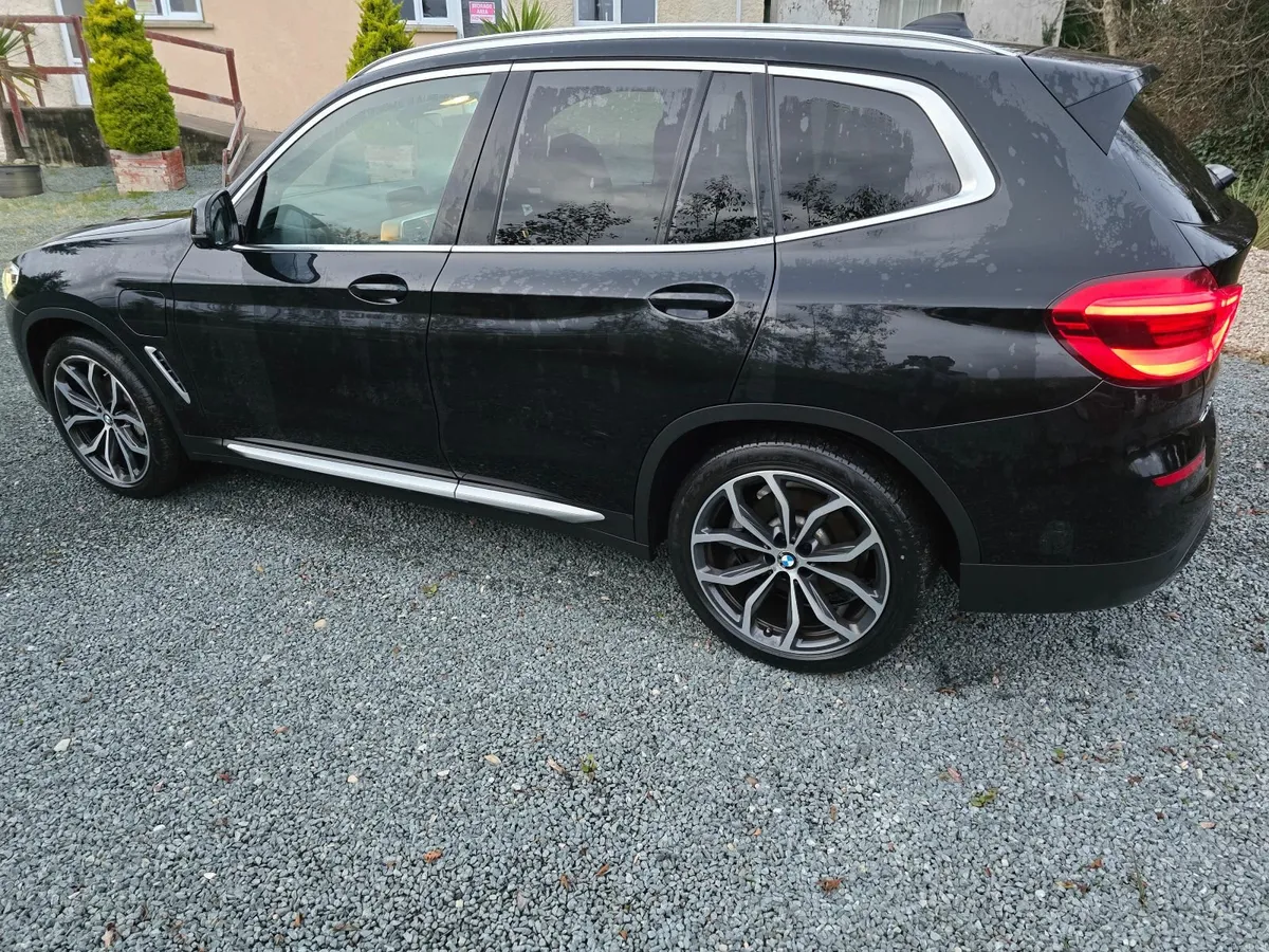 BMW X3 2021 - Image 5