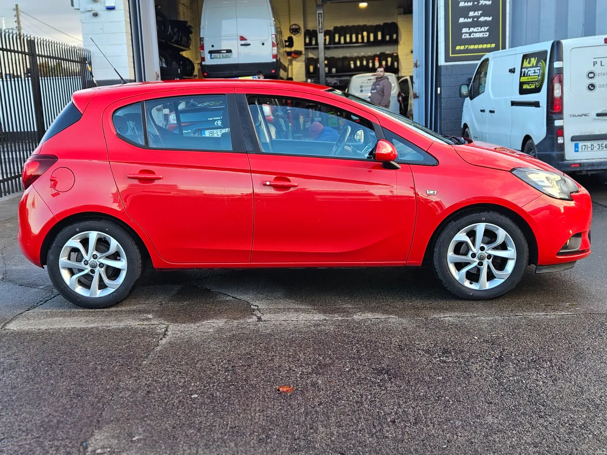 Opel Corsa 1.4 Petrol - Image 3