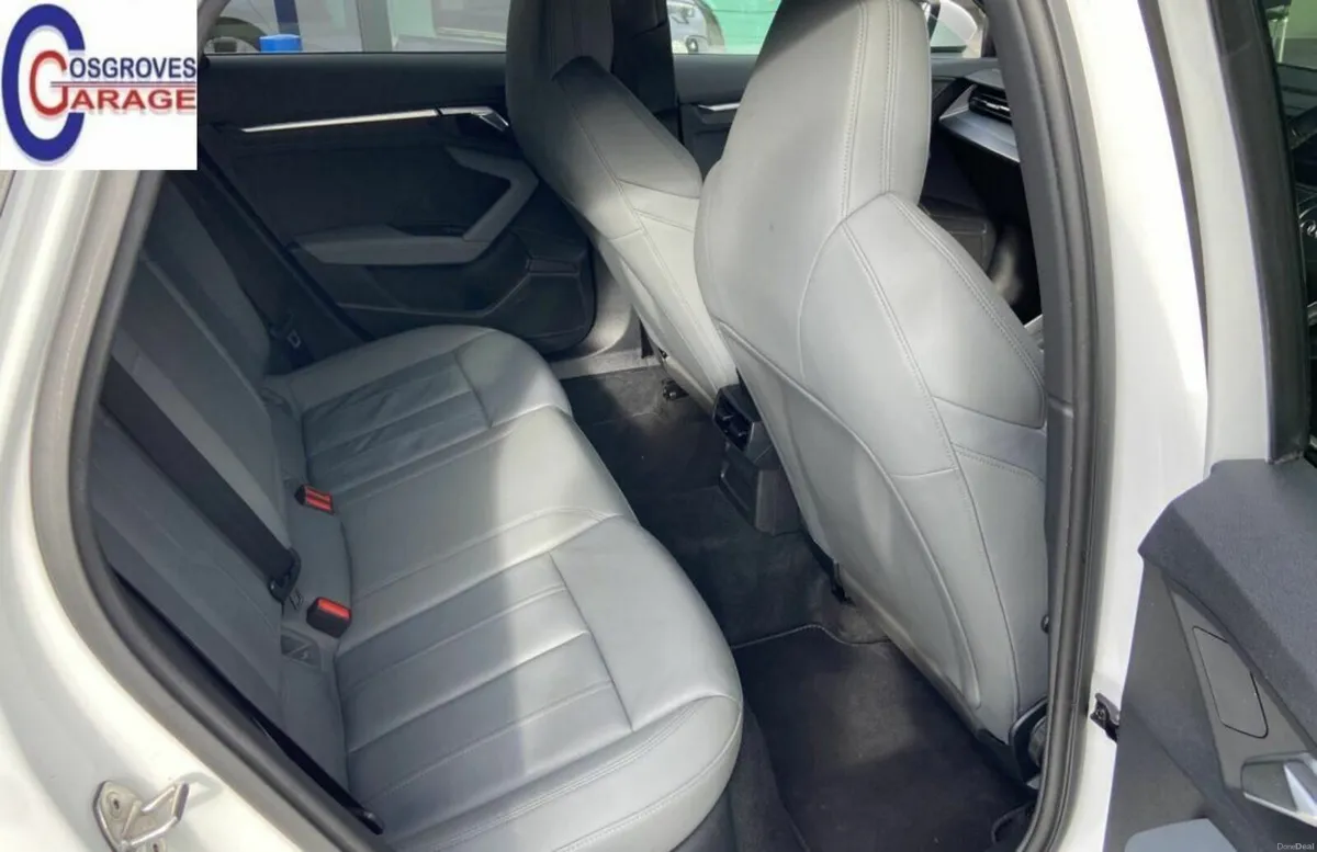 2023 Audi A3 1.0tfsi S Line - Image 4