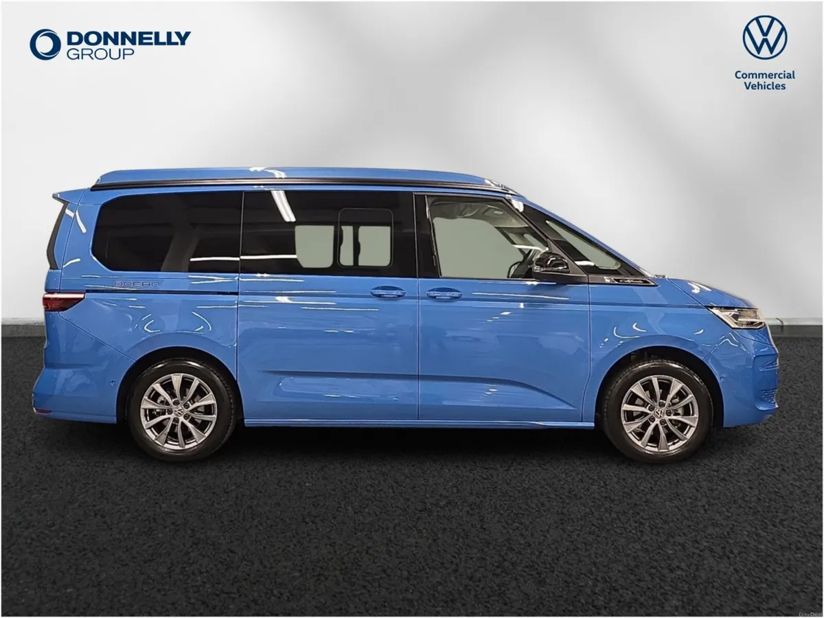 Volkswagen California Diesel Estate Ocean - Image 4