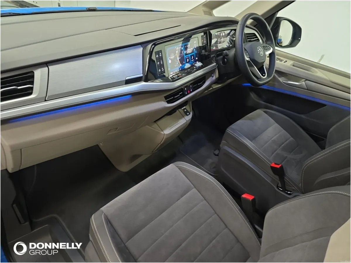 Volkswagen California Diesel Estate Ocean - Image 2