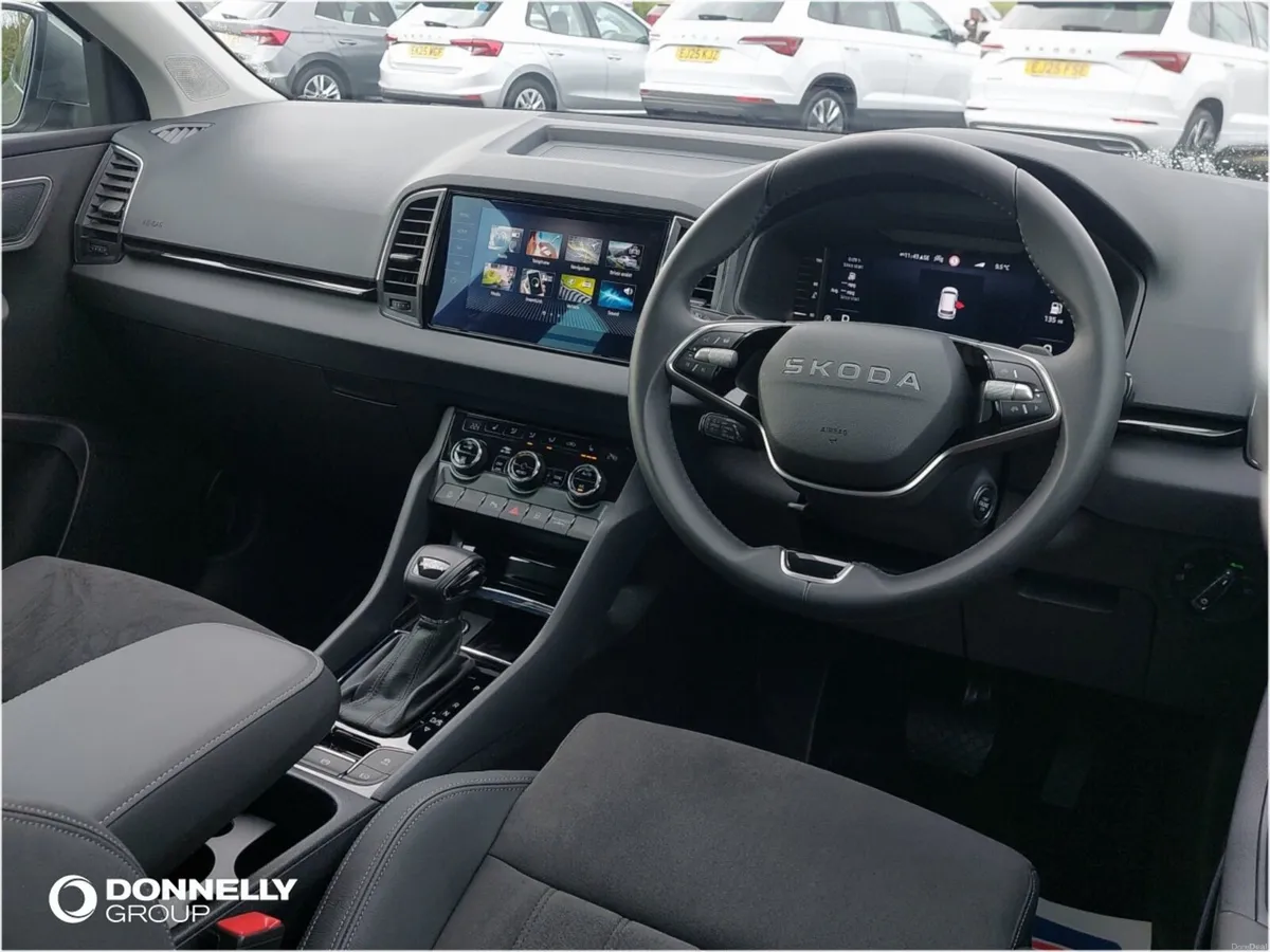 Skoda KAROQ Estate SE L Edition - Image 4