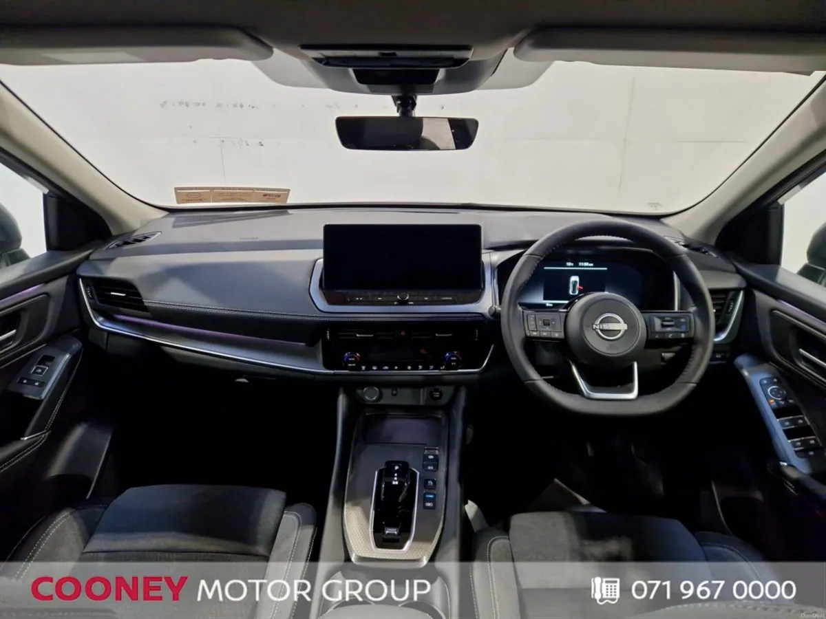 Nissan Qashqai HYBRID ePOWER SV PREMIUM. €4K YOUR - Image 2