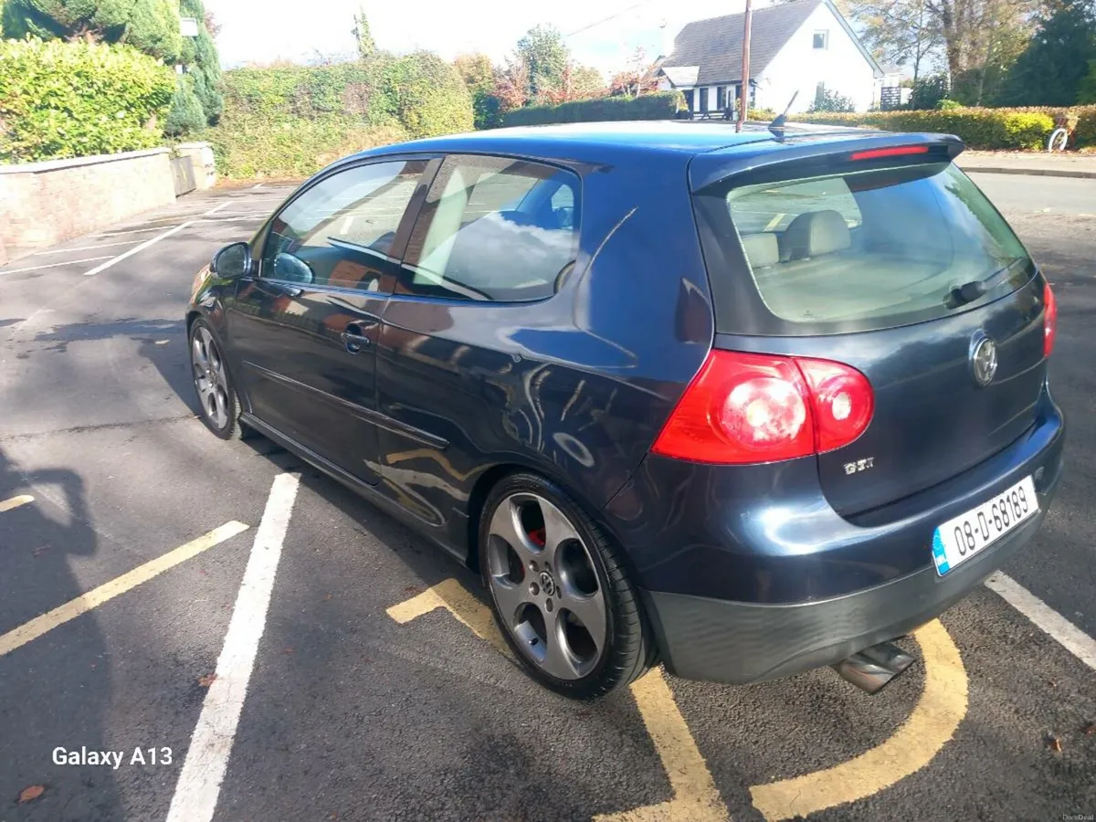 Golf GTI DSG AUTO - Image 3