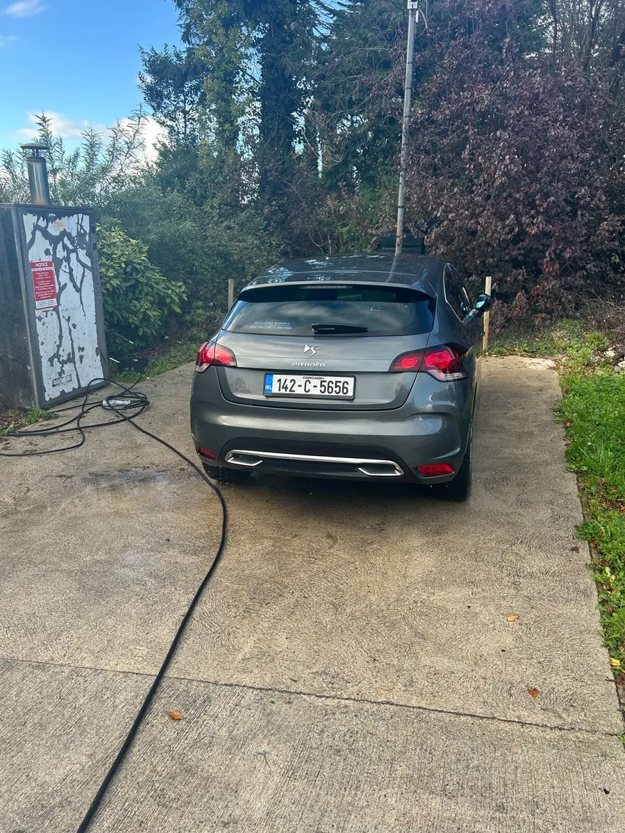 142 Citreon ds4 1.6L - Image 3