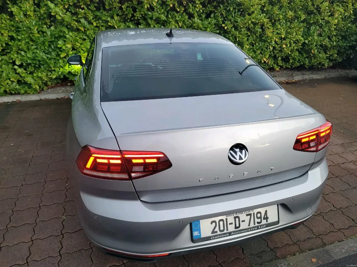 Vw Passat 2ltr SE Business Edition 150bhp - Image 5