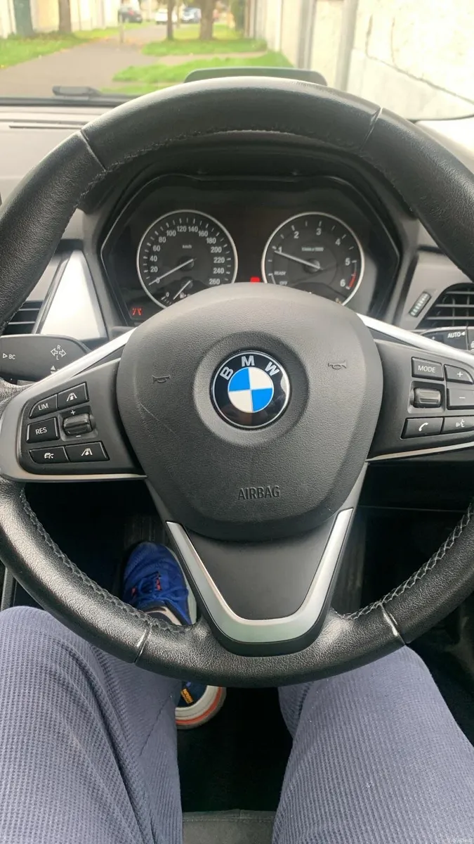 BMW 2-Series 2016 - Image 3
