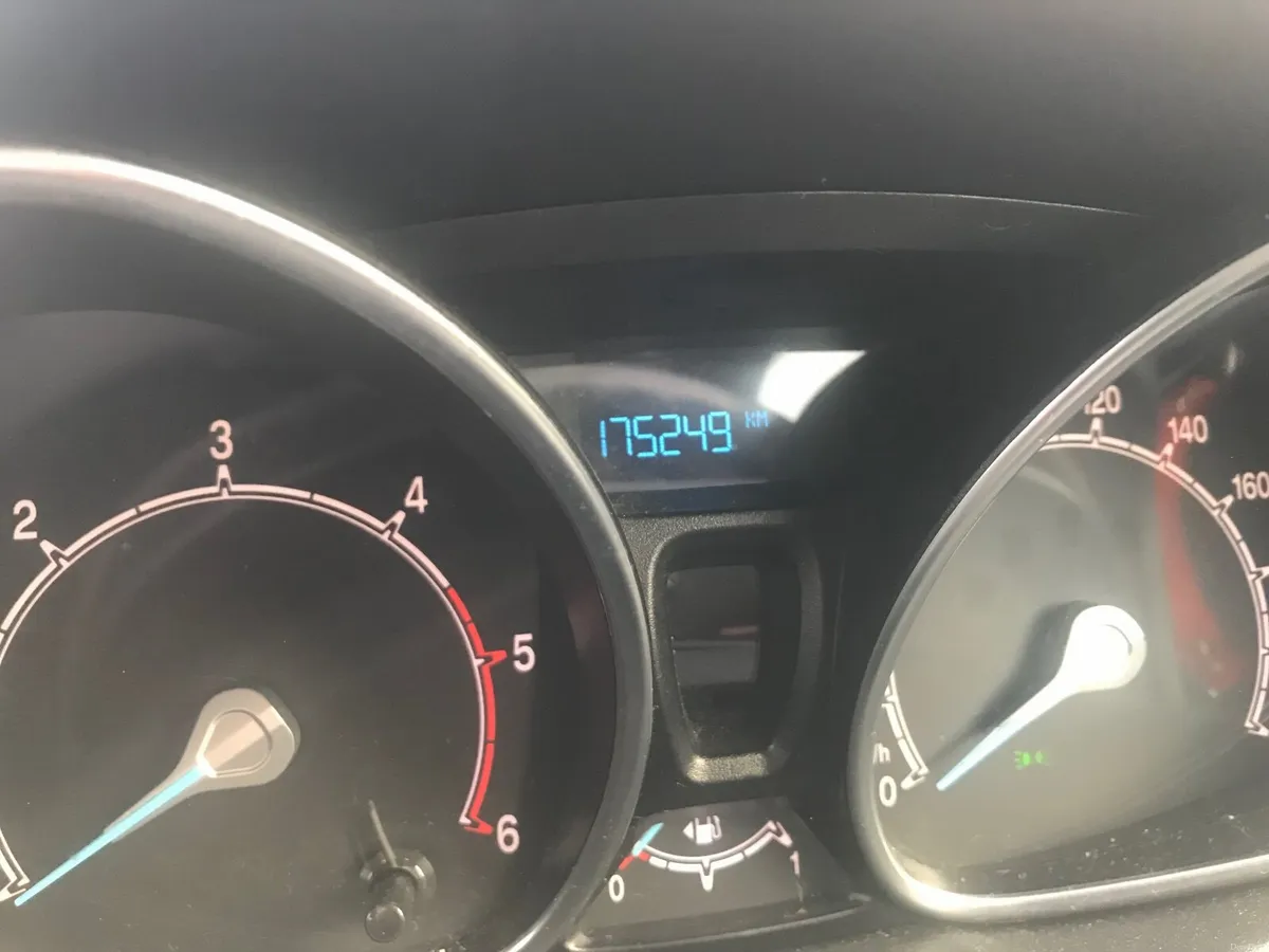 Ford B-Max 2013 €4250 - Image 3