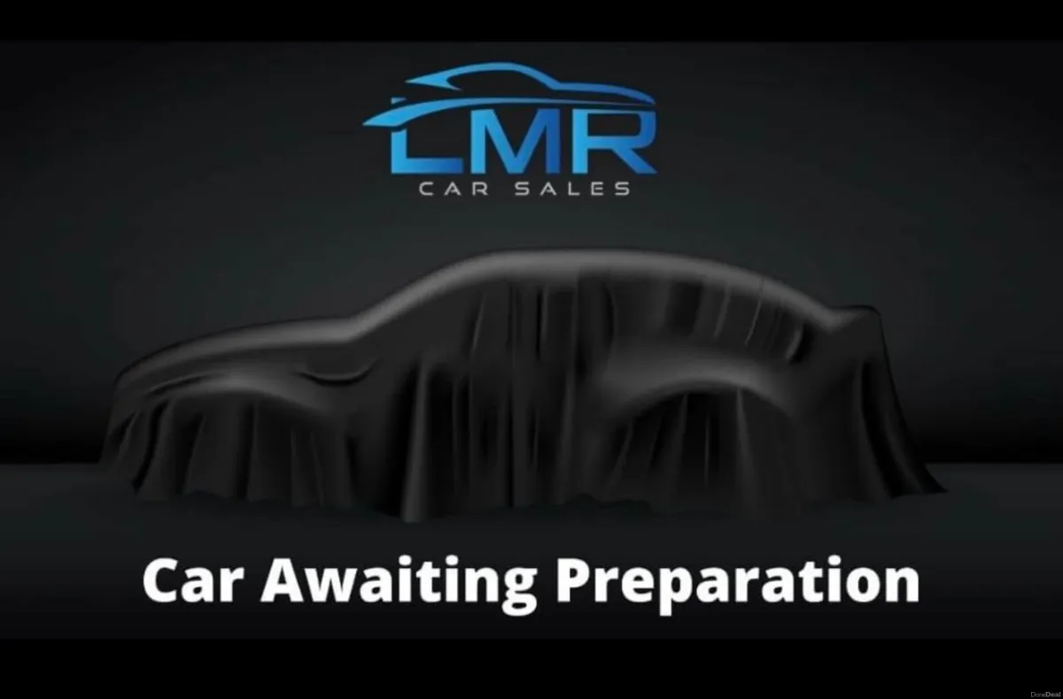 Mercedes-Benz E-Class AMG Line