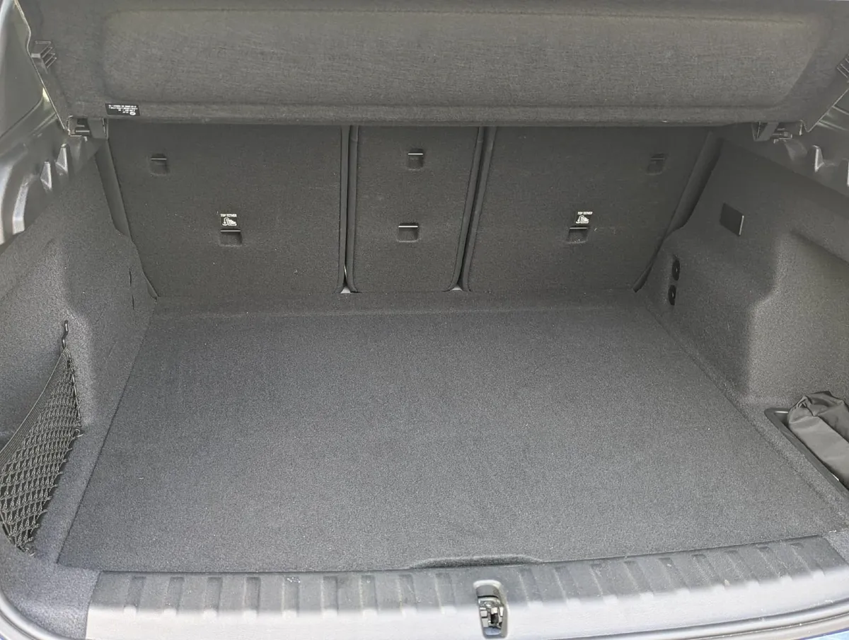 BMW X1 2023 - Image 4