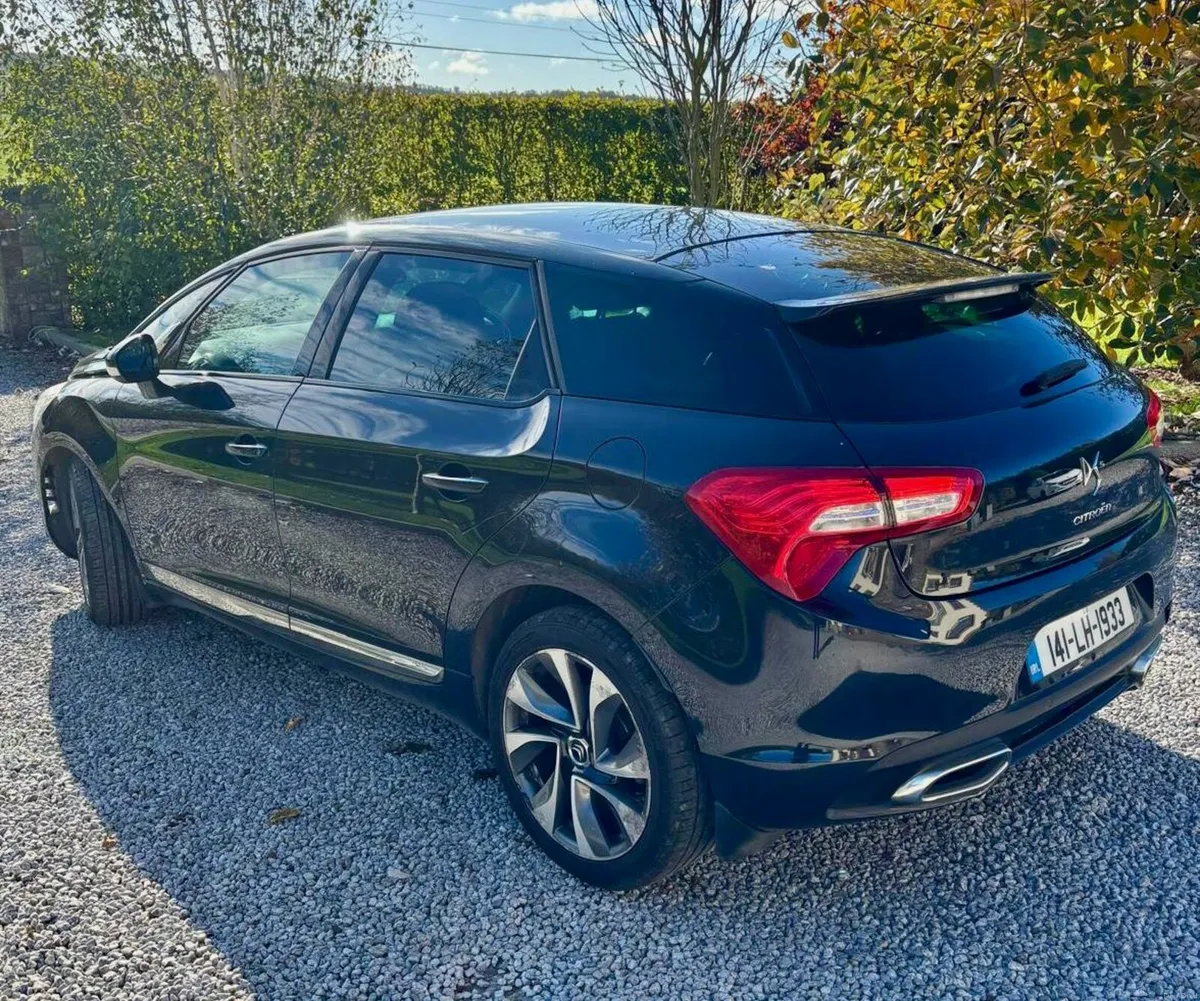Citroen DS 5 2014 - Image 3