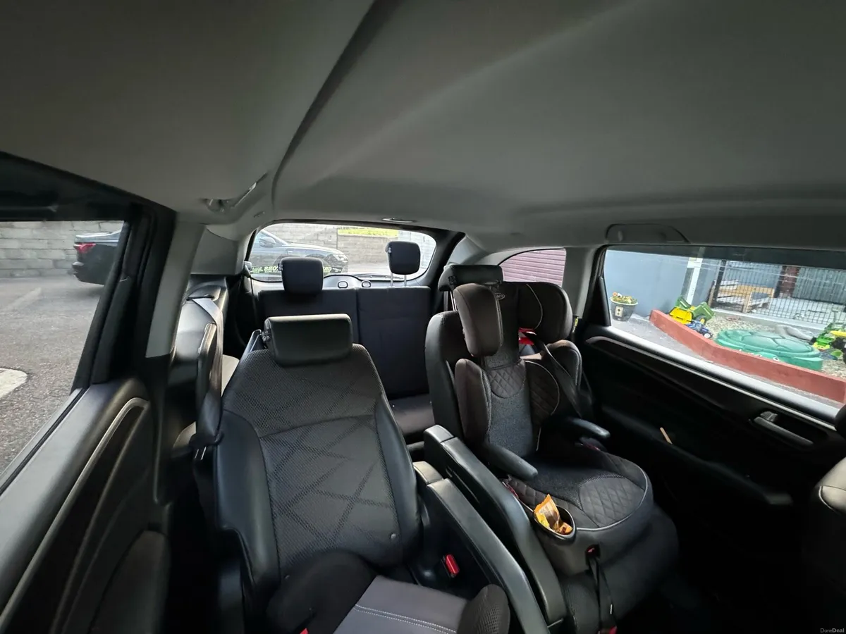 Honda Jade 6 seater - Image 3