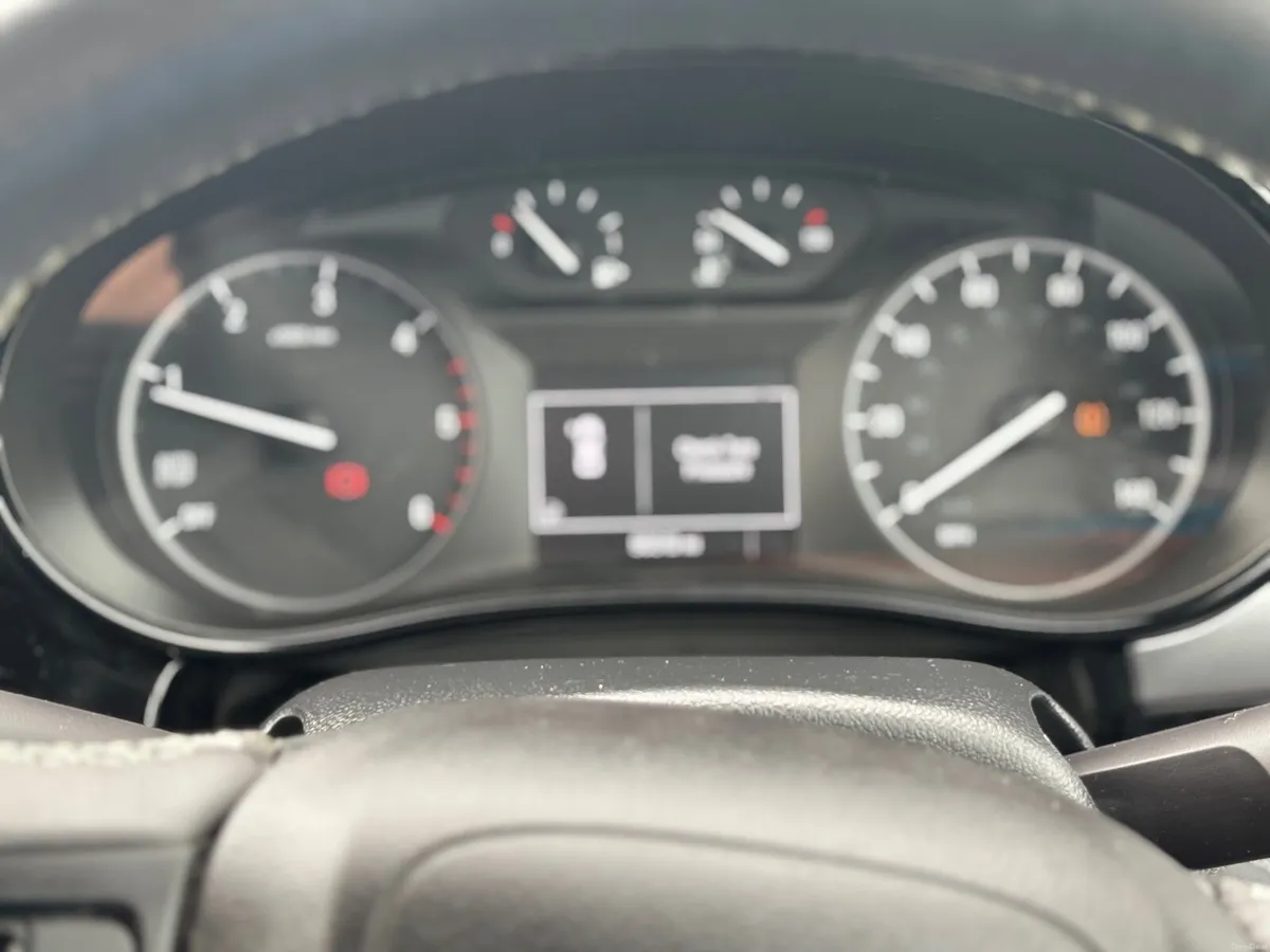 Vauxhall Mokka X  2018 - Image 2