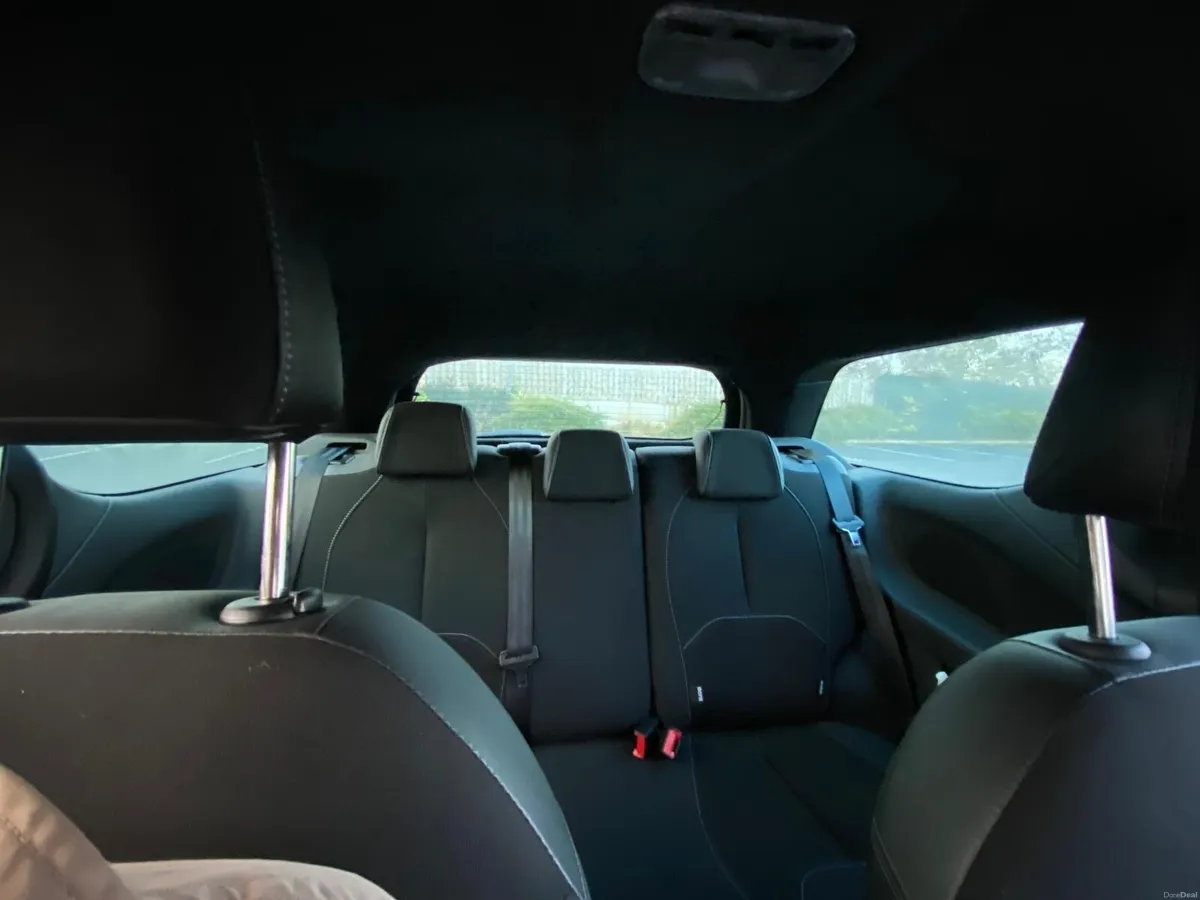 Citroen DS3 1.6 E-hdi Dstyle Plus - Image 4