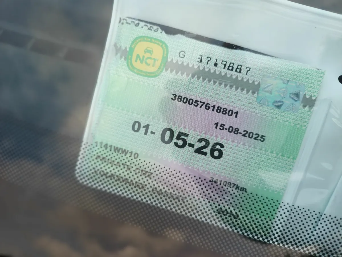 Volkswagen Passat 2.0tdi - Image 2