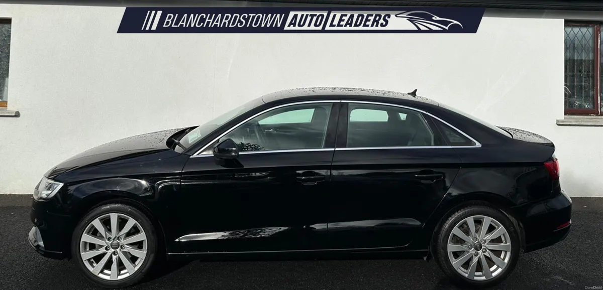 AUDI A3 1.0 TFSI 116HP SE LOW KM - Image 2