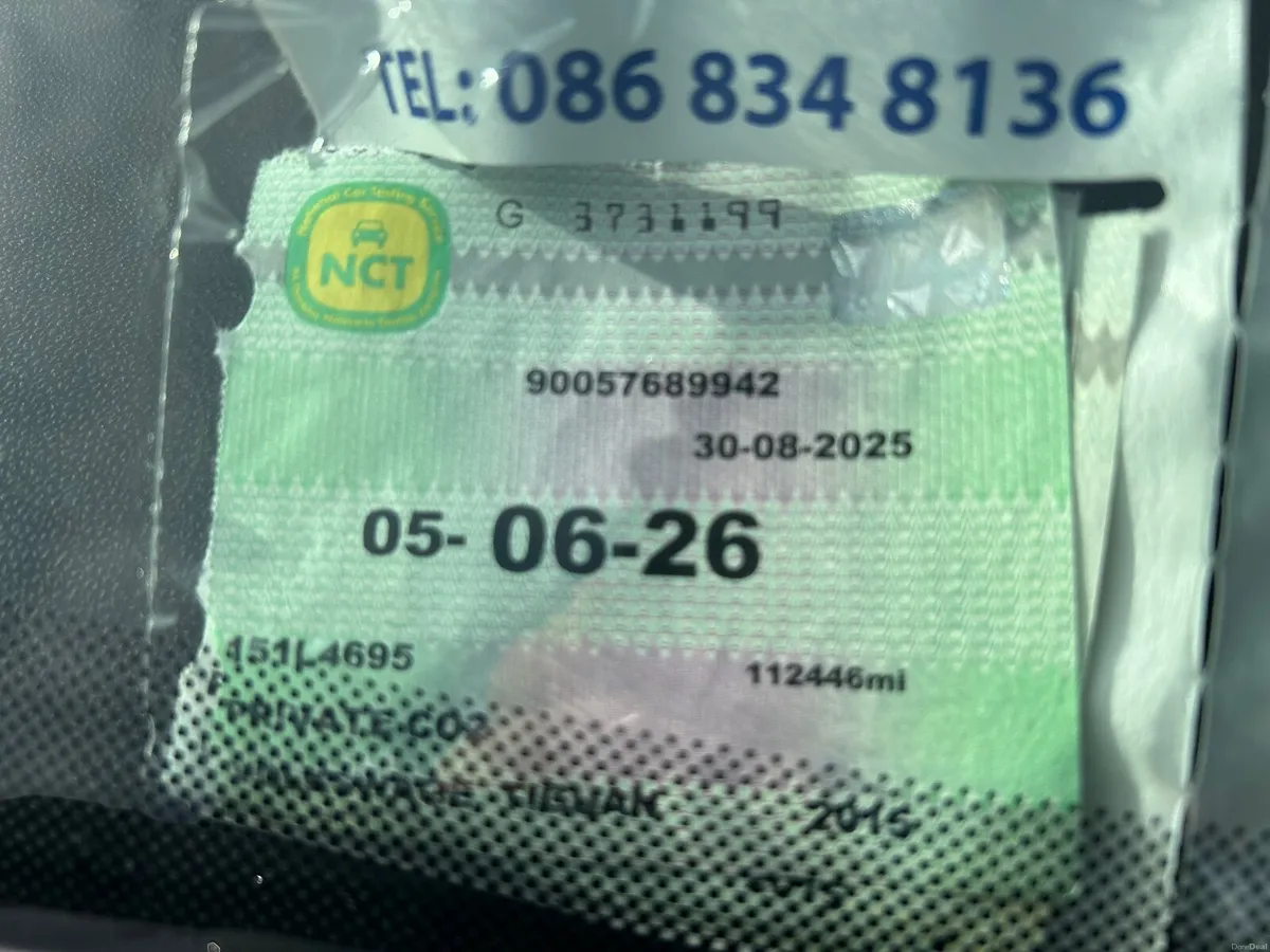 Volkswagen Tiguan 4Motion 2.0D Auto Sport 2015 - Image 3