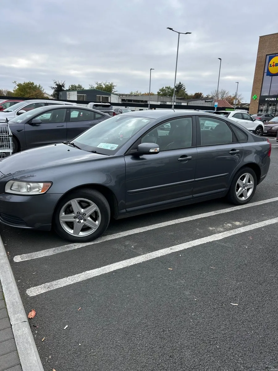 Volvo S40 2008 - Image 3