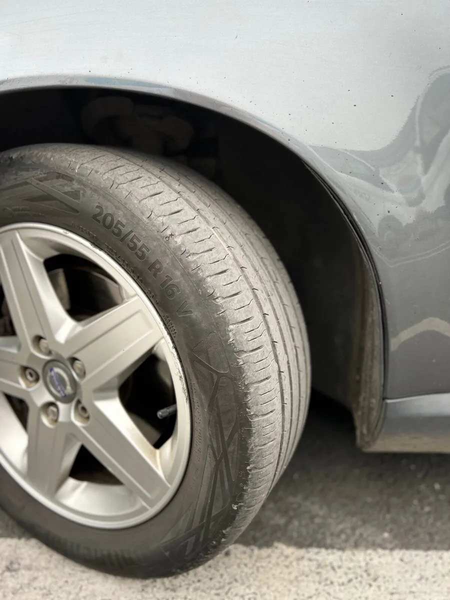 Volvo S40 2008 - Image 4