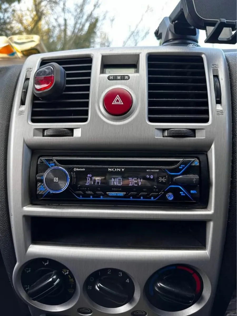 Hyundai Getz 2008 - Image 2