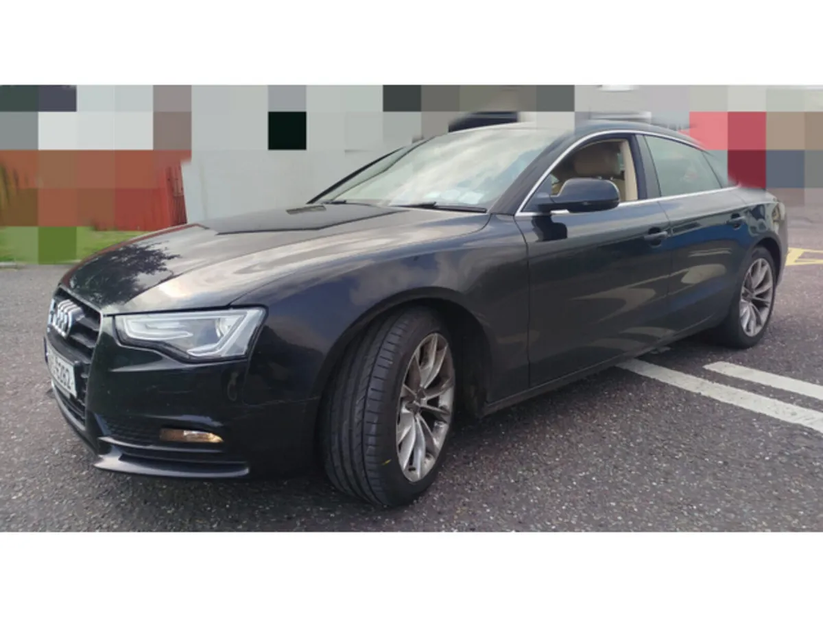 Audi A5 2016 Auto! - Image 2