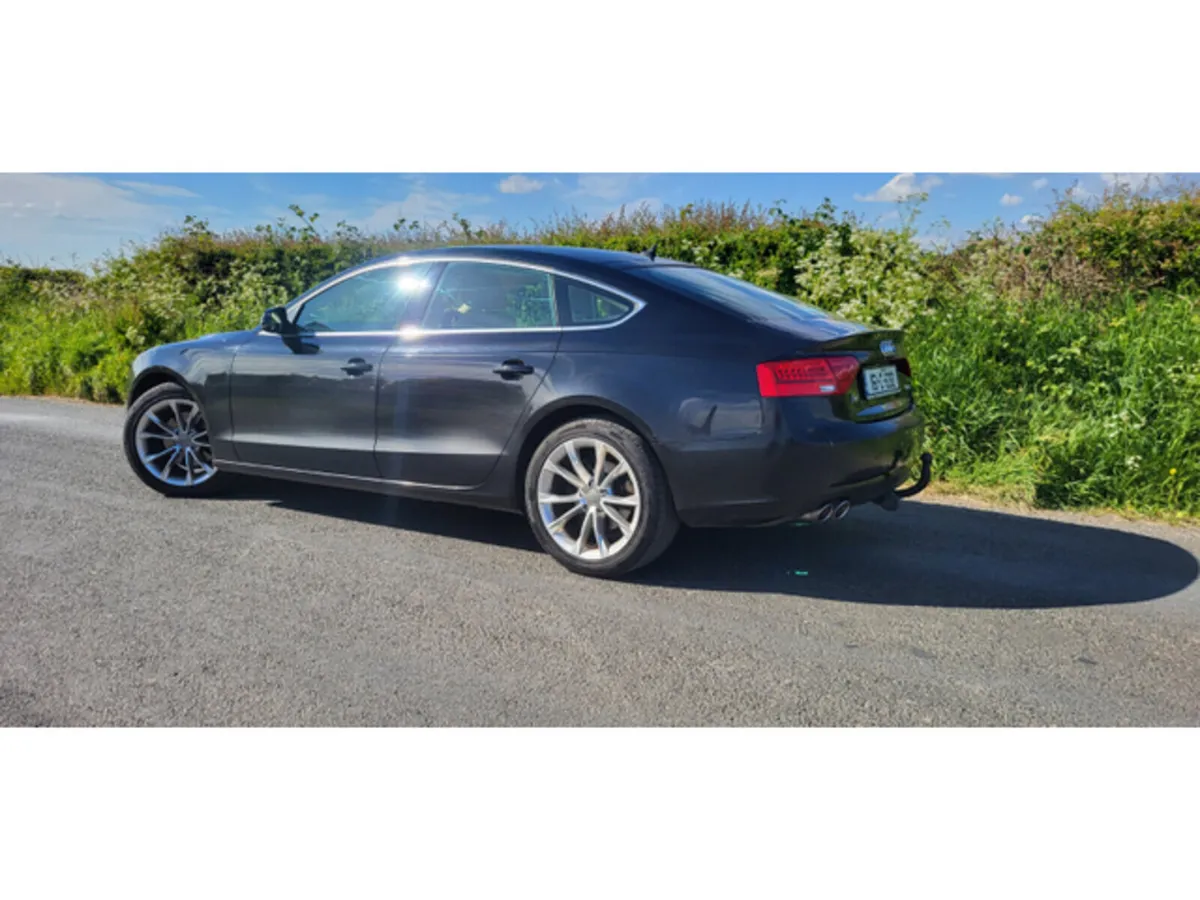 Audi A5 2016 Auto! - Image 4