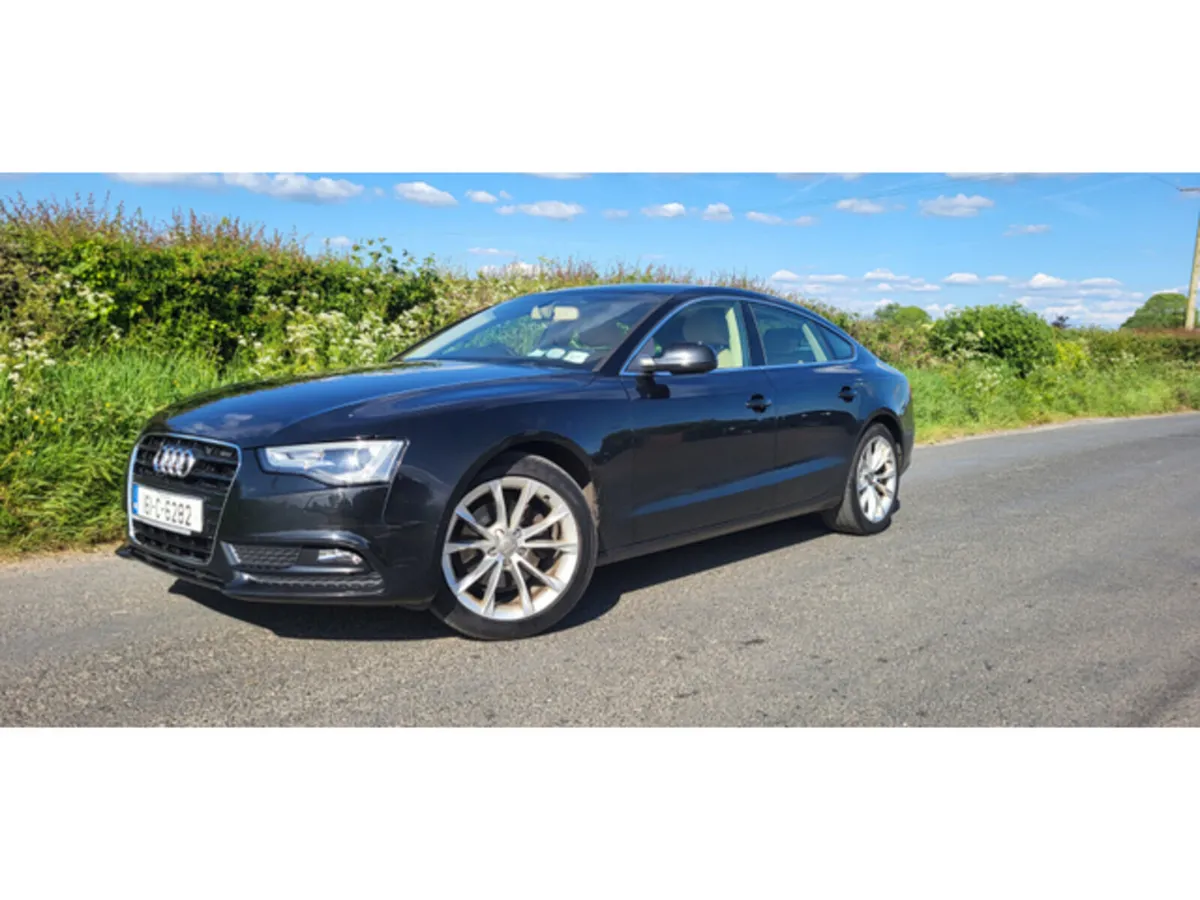 Audi A5 2016 Auto! - Image 3