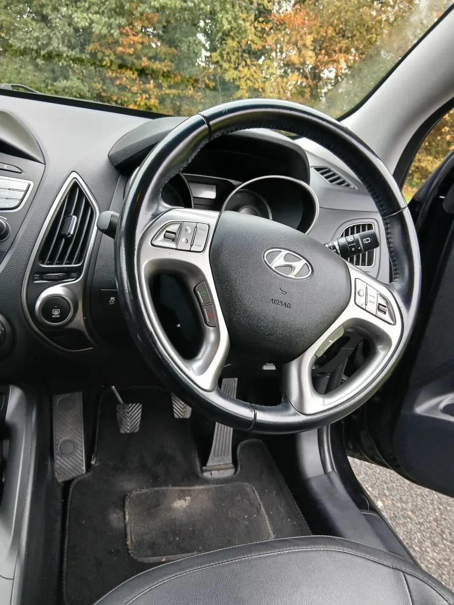Hyundai ix35 2015 - Image 3