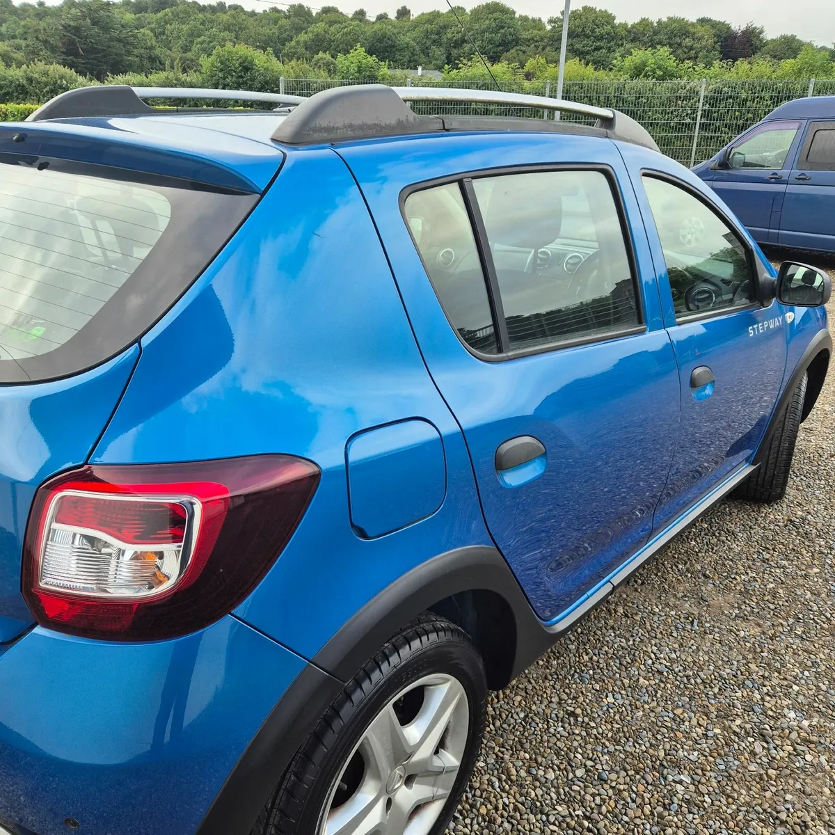 Dacia Sandero Stepway 2015 - Image 4