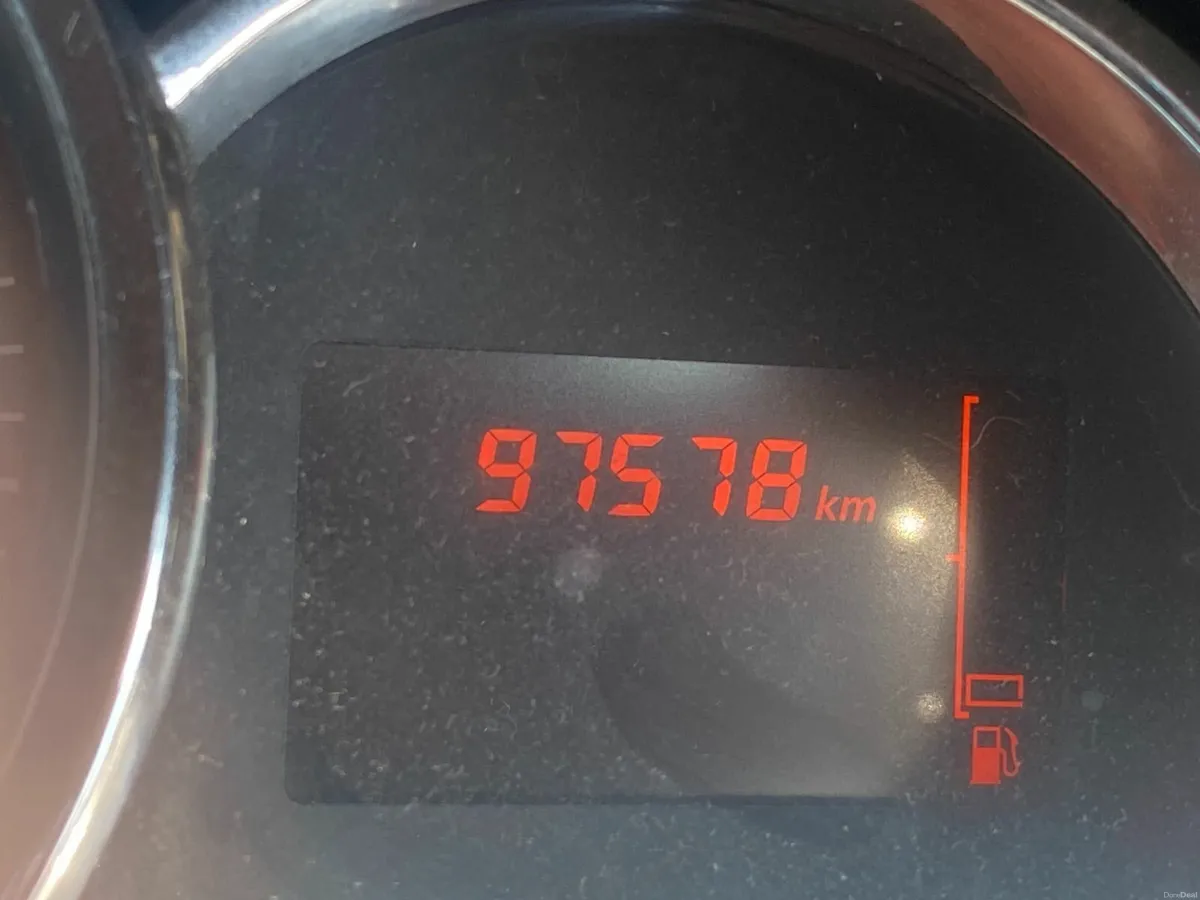 Dacia Duster 2014 - Image 3