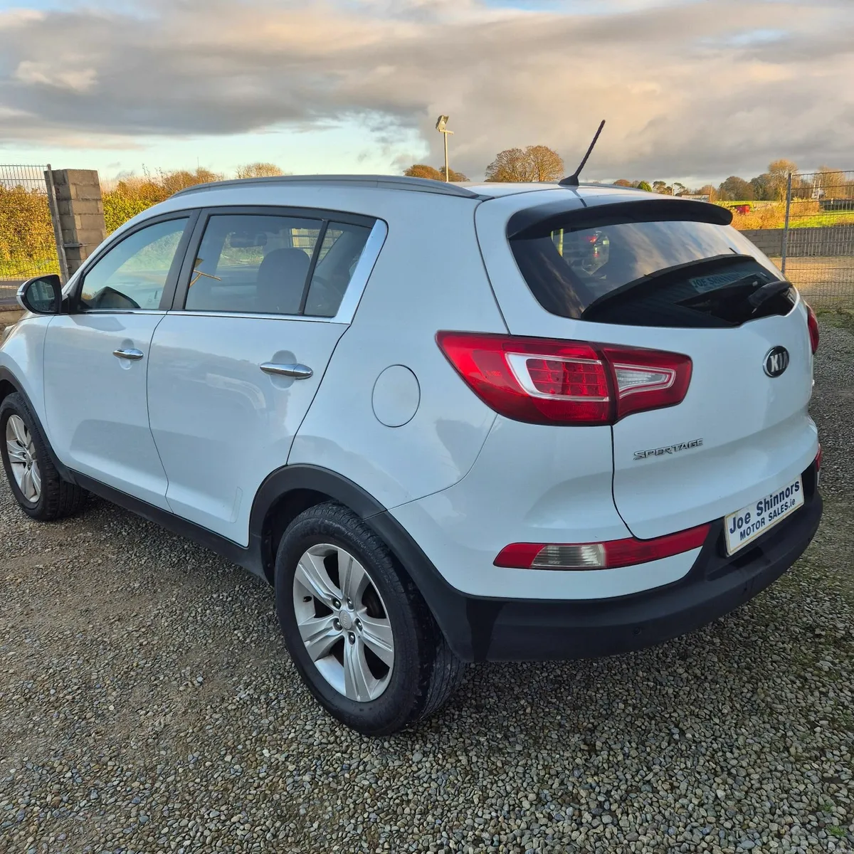Kia Sportage 2013 - Image 5