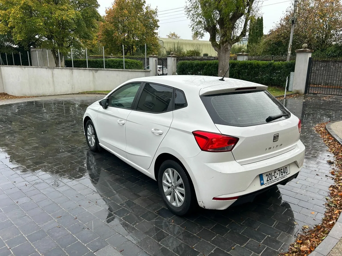 SEAT Ibiza 2020 - Image 3